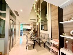 Belgravia Villas (D28), Terrace #574719551